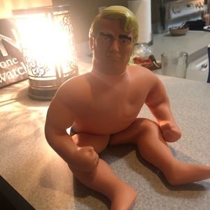 Meet your Posher, Joel